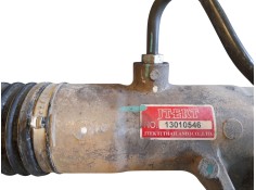 Recambio de cremallera direccion para mitsubishi l 200 (kl0/kj0) basis doppelkabine 4wd referencia OEM IAM    2