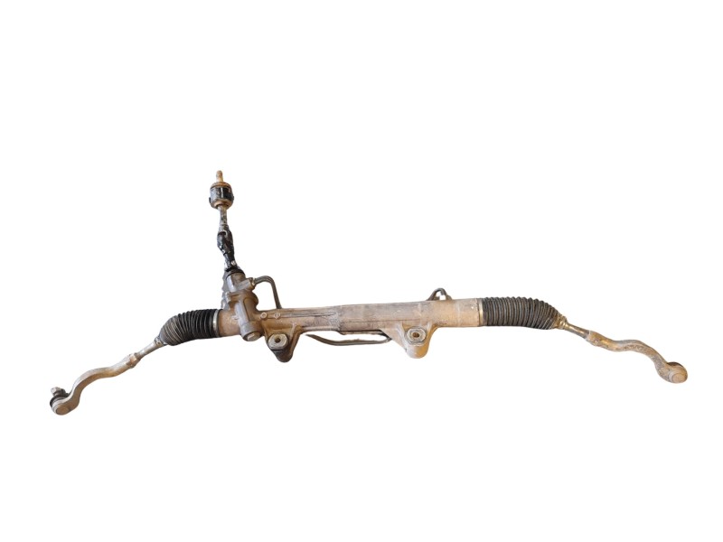 Recambio de cremallera direccion para mitsubishi l 200 (kl0/kj0) basis doppelkabine 4wd referencia OEM IAM   