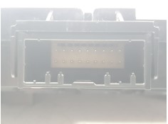 Recambio de warning para renault captur ii techno referencia OEM IAM 283E85899R   2