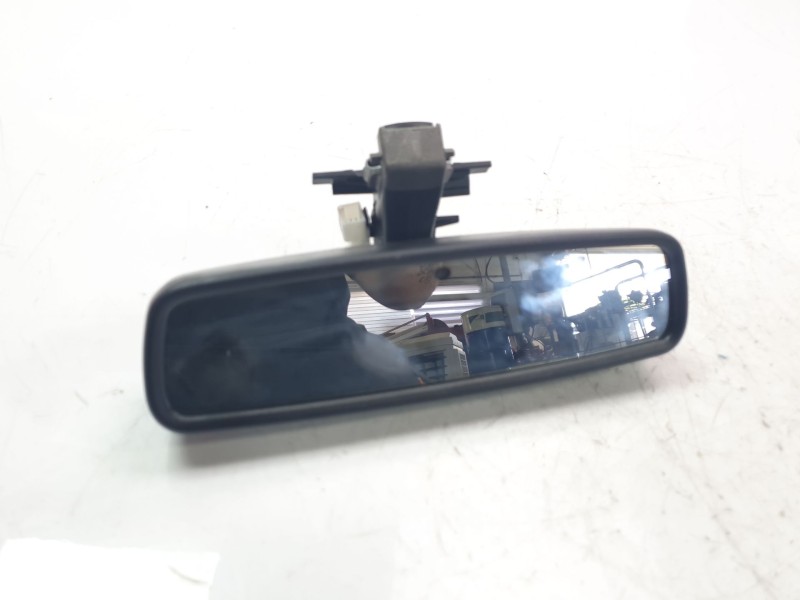 Recambio de retrovisor interior para renault captur ii techno referencia OEM IAM 963213712R  
