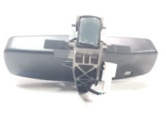 Recambio de retrovisor interior para renault captur ii techno referencia OEM IAM 963213712R   2