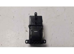 MANDO ELEVALUNAS TRASERO DERECHO 83740TGGG020BLK 83740TGGG020BLK 