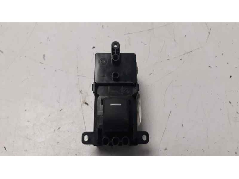 Recambio de mando elevalunas trasero derecho para honda civic lim.4 (fc) 1.5 vtec cat referencia OEM IAM 83740TGGG020BLK  