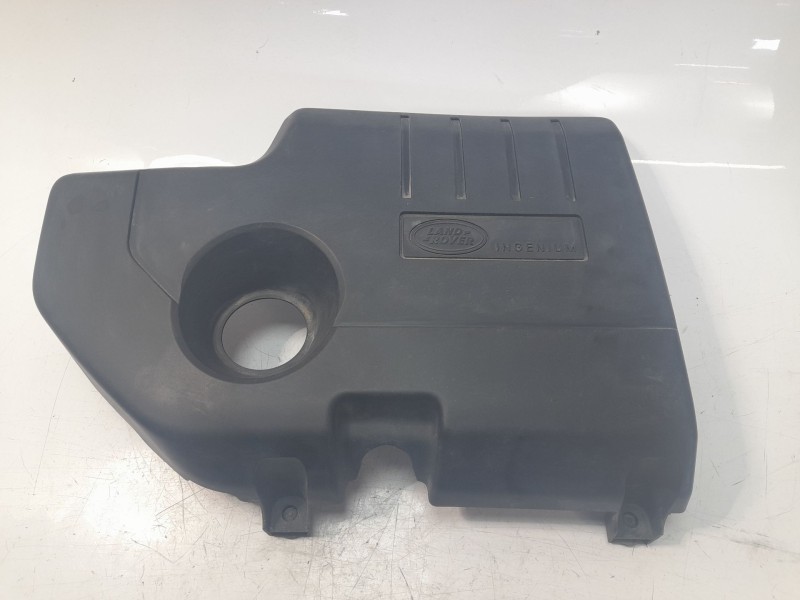 Recambio de tapa motor para land rover discovery sport (l550) 2.0 d 4x4 referencia OEM IAM GJ326A949B  