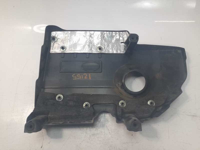 Recambio de tapa motor para land rover discovery sport (l550) 2.0 d 4x4 referencia OEM IAM GJ326A949B  