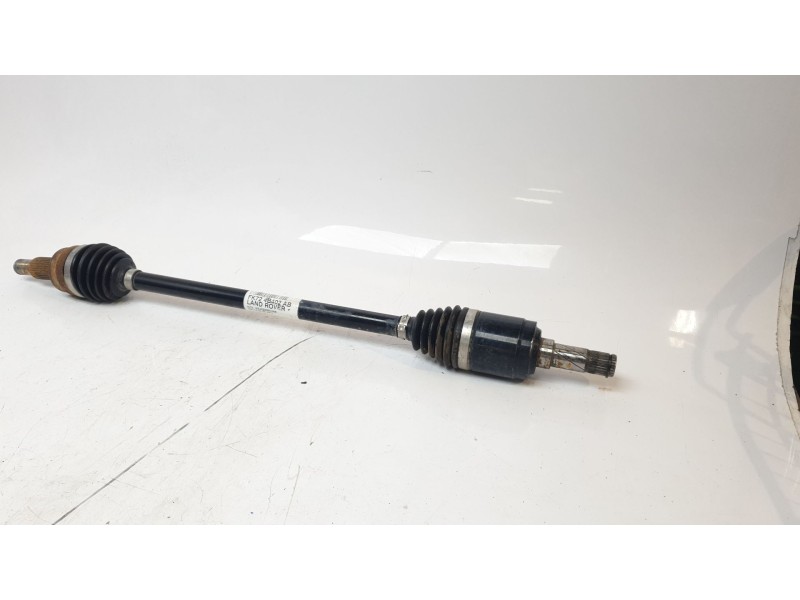 Recambio de transmision trasera izquierda para land rover discovery sport pure referencia OEM IAM FX724B402AB  