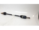 TRANSMISION TRASERA IZQUIERDA FX724B402AB FX724B402AB 