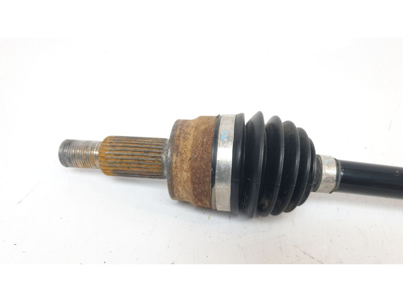 Recambio de transmision trasera izquierda para land rover discovery sport pure referencia OEM IAM FX724B402AB  