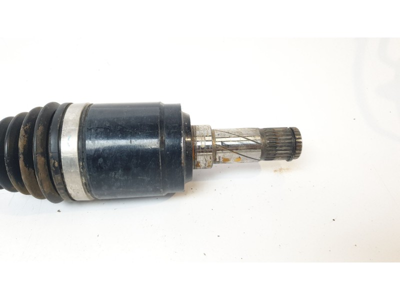 Recambio de transmision trasera izquierda para land rover discovery sport pure referencia OEM IAM FX724B402AB  