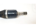 TRANSMISION TRASERA IZQUIERDA FX724B402AB FX724B402AB 