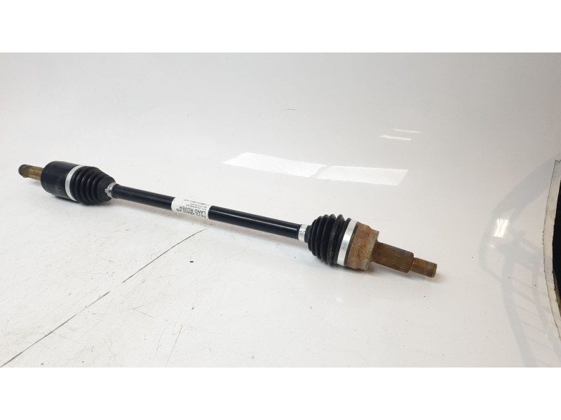 Recambio de transmision trasera derecha para land rover discovery sport pure referencia OEM IAM FX724B402AB  