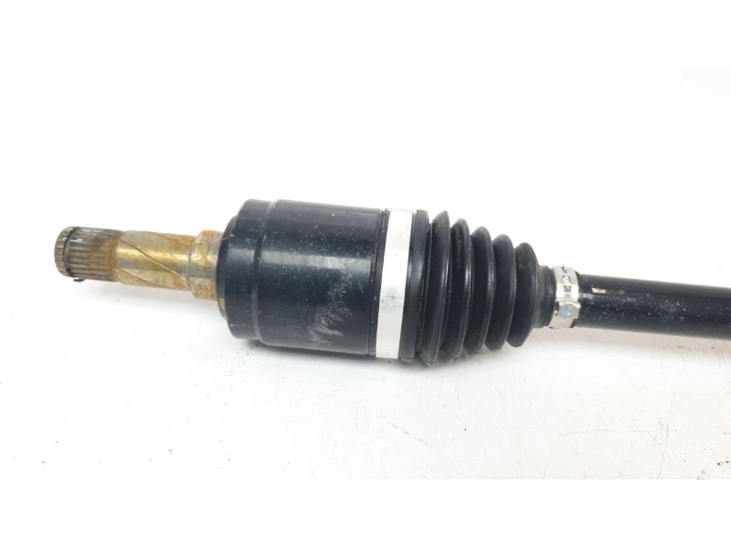 Recambio de transmision trasera derecha para land rover discovery sport pure referencia OEM IAM FX724B402AB  