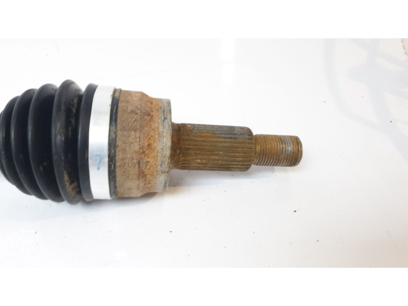 Recambio de transmision trasera derecha para land rover discovery sport pure referencia OEM IAM FX724B402AB  