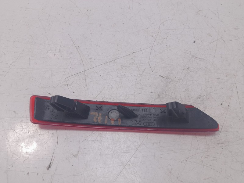 Recambio de piloto trasero izquierdo paragolpes para audi q3 sportback (f3n) 35 tdi referencia OEM IAM 83F945105B  