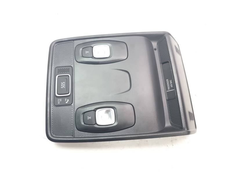 Recambio de luz interior para renault captur ii techno referencia OEM IAM 969803518R  