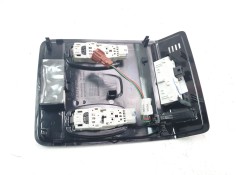 Recambio de luz interior para renault captur ii techno referencia OEM IAM 969803518R   2