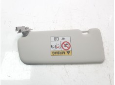 Recambio de parasol derecho para renault captur ii techno referencia OEM IAM 964002583R   2