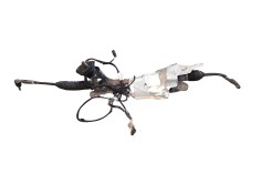 Recambio de cremallera direccion para skoda octavia lim. (nx3) ambition referencia OEM IAM 5WB423051AS  