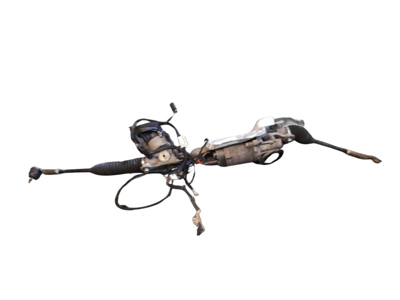 Recambio de cremallera direccion para skoda octavia lim. (nx3) ambition referencia OEM IAM 5WB423051AS  