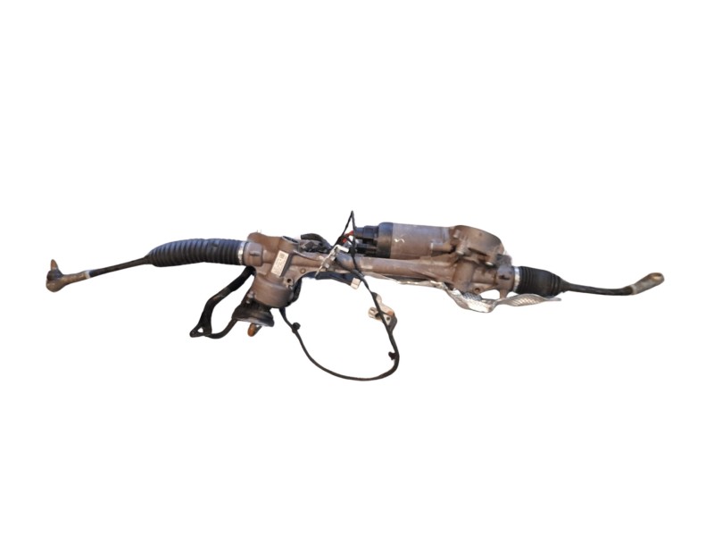 Recambio de cremallera direccion para skoda octavia lim. (nx3) ambition referencia OEM IAM 5WB423051AS  