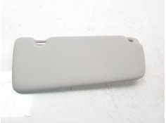 Recambio de parasol izquierdo para renault captur ii techno referencia OEM IAM 964019730R   2