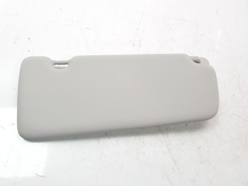 Recambio de parasol izquierdo para renault captur ii techno referencia OEM IAM 964019730R  