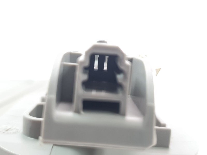 Recambio de parasol izquierdo para renault captur ii techno referencia OEM IAM 964019730R  