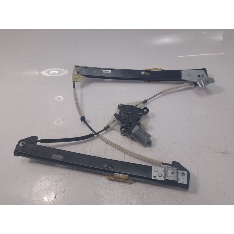 Recambio de elevalunas delantero izquierdo para cupra formentor (km7, kmp) 1.4 e-hybrid referencia OEM IAM 5FF837461C  