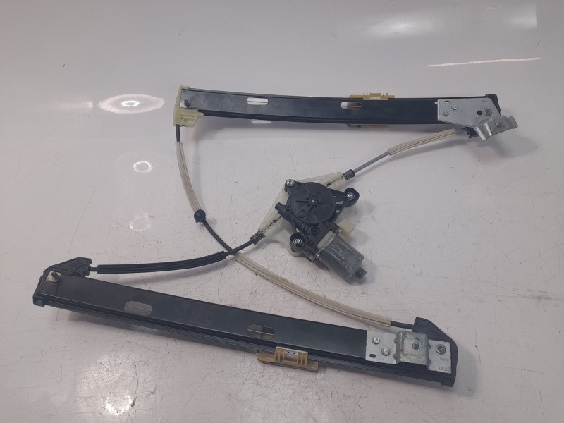 Recambio de elevalunas delantero izquierdo para cupra formentor (km7, kmp) 1.4 e-hybrid referencia OEM IAM 5FF837461C  