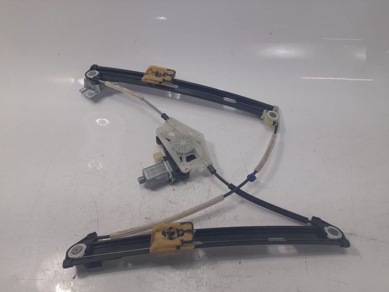Recambio de elevalunas delantero izquierdo para cupra formentor (km7, kmp) 1.4 e-hybrid referencia OEM IAM 5FF837461C  