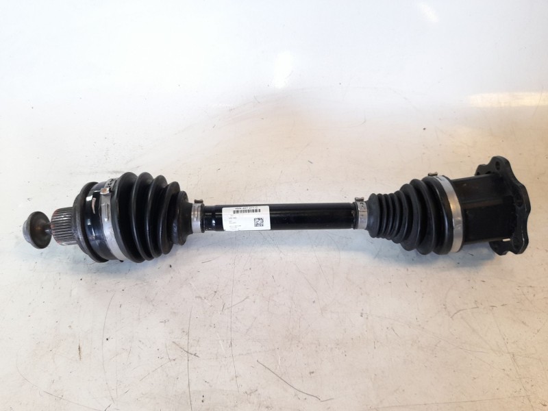 Recambio de transmision delantera derecha para porsche cayenne coupe (9yb) e-hybrid referencia OEM IAM 4M4407271C  