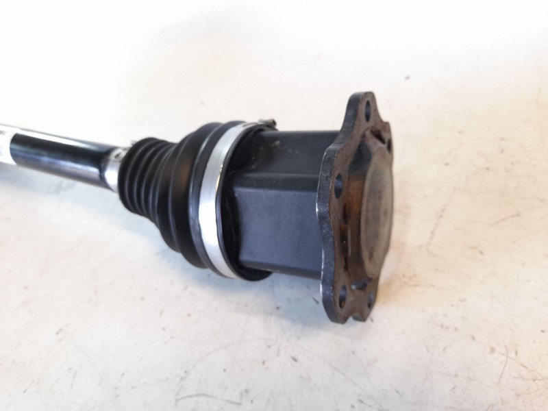 Recambio de transmision delantera derecha para porsche cayenne coupe (9yb) e-hybrid referencia OEM IAM 4M4407271C  