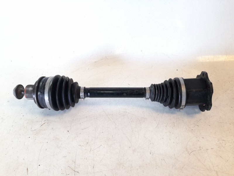 Recambio de transmision delantera derecha para porsche cayenne coupe (9yb) e-hybrid referencia OEM IAM 4M4407271C  