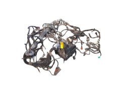 Recambio de cableado electrico para maserati ghibli iii (m157) 3.0 referencia OEM IAM 670154746  