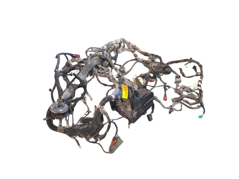 Recambio de cableado electrico para maserati ghibli iii (m157) 3.0 referencia OEM IAM 670154746  