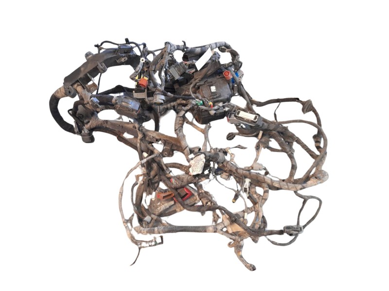 Recambio de cableado electrico para maserati ghibli iii (m157) 3.0 referencia OEM IAM 670154746  