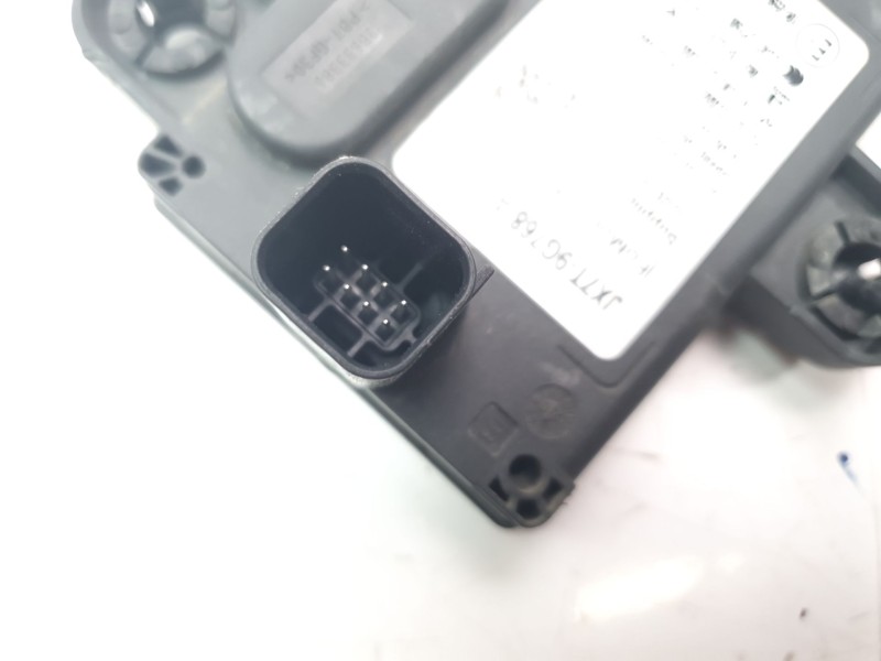 Recambio de modulo electronico para ford focus 1.0 ecoboost cat referencia OEM IAM JX7T9G768AD  