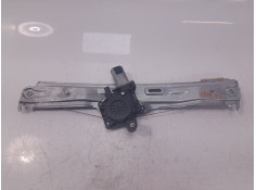 ELEVALUNAS TRASERO IZQUIERDO 0052093915 