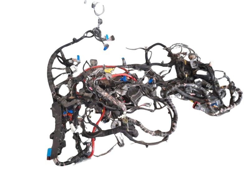 Recambio de cableado electrico para maserati ghibli iii (m157) 3.0 referencia OEM IAM   