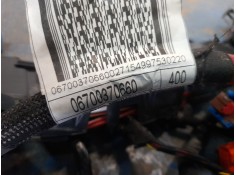 Recambio de cableado electrico para maserati ghibli iii (m157) 3.0 referencia OEM IAM    2