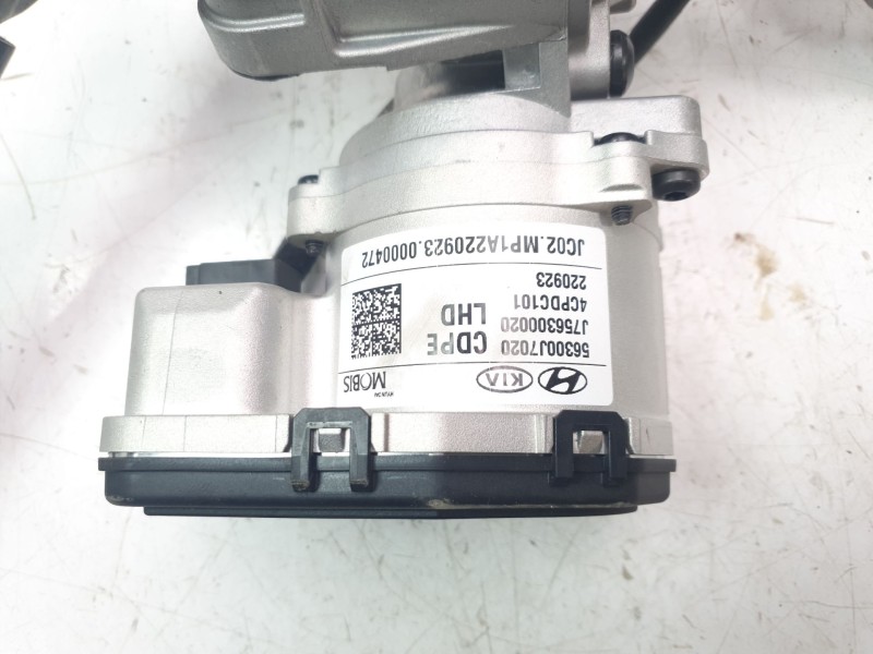 Recambio de columna direccion para kia ceed 1.0 tgdi cat referencia OEM IAM 56300J7020  