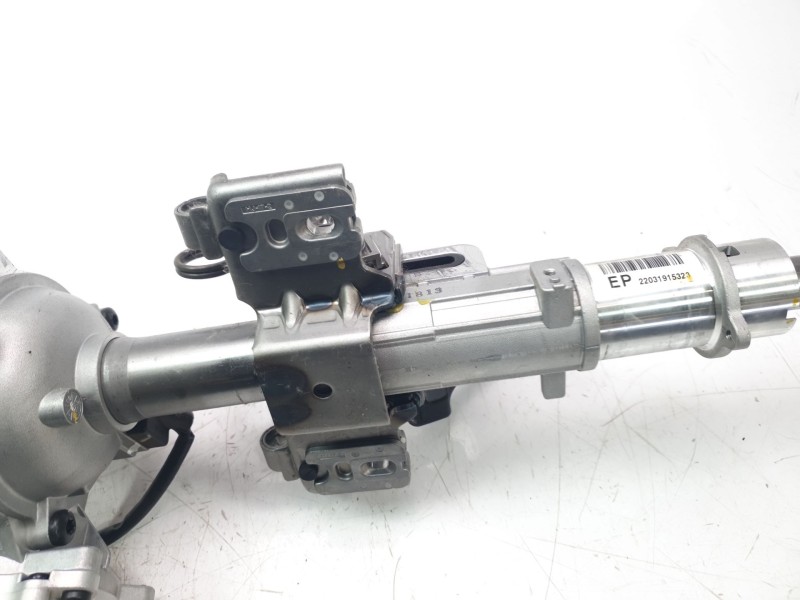 Recambio de columna direccion para kia ceed 1.0 tgdi cat referencia OEM IAM 56300J7020  