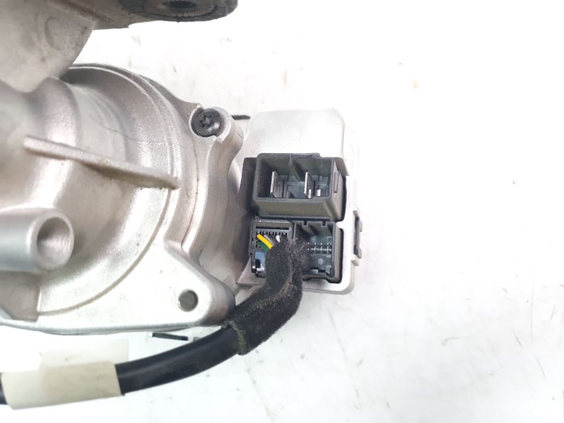 Recambio de columna direccion para kia ceed 1.0 tgdi cat referencia OEM IAM 56300J7020  