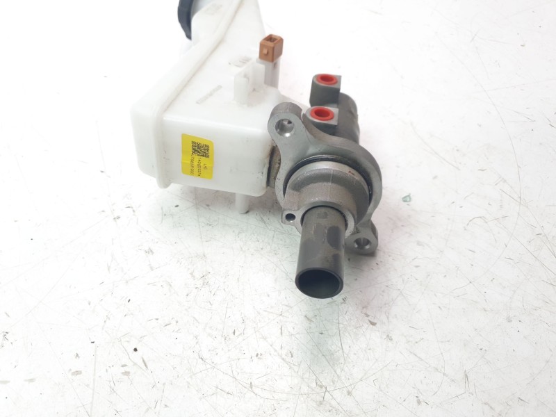 Recambio de bomba freno para kia ceed 1.0 tgdi cat referencia OEM IAM 58510J7700  