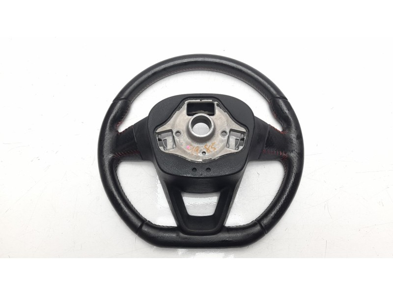 Recambio de volante para seat leon sc (5f5) fr referencia OEM IAM 5F0419091M  