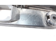 Recambio de moldura para mazda 6 lim. (gh)(.2012) 2.2 turbodiesel cat referencia OEM IAM GHK150811   2