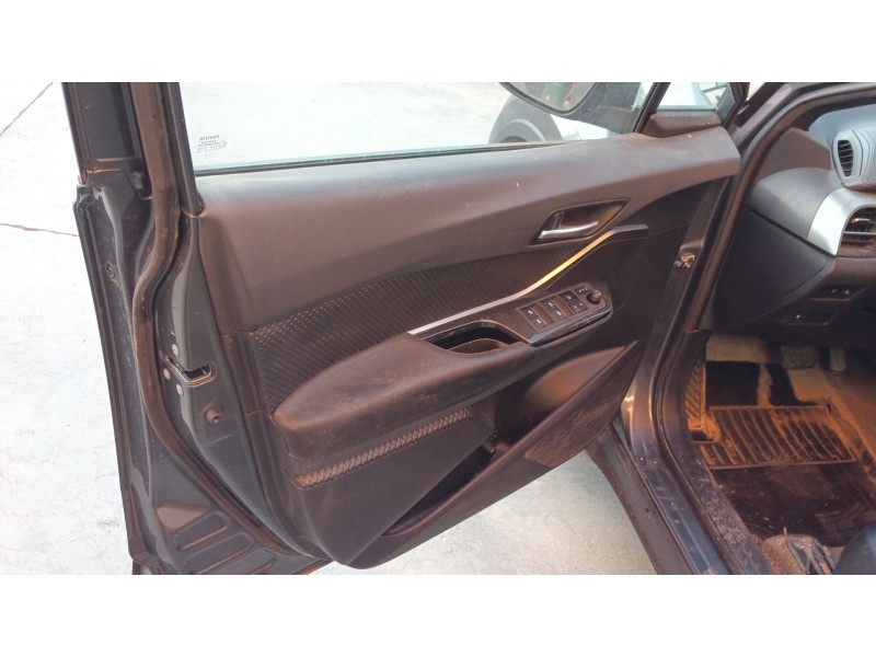 Recambio de elevalunas delantero izquierdo para toyota c-hr hybrid active referencia OEM IAM   