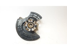 Recambio de mangueta trasera izquierda para maserati ghibli iii (m157) 3.0 referencia OEM IAM 670035980  