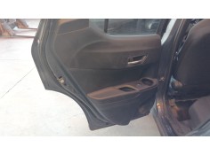 Recambio de elevalunas trasero izquierdo para toyota c-hr hybrid active referencia OEM IAM 69840F4010   2