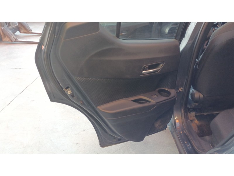 Recambio de elevalunas trasero izquierdo para toyota c-hr hybrid active referencia OEM IAM   